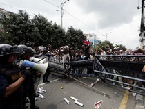 Nepal Cabut Larangan Medsos Usai Demo Berdarah Tewaskan 19 Orang