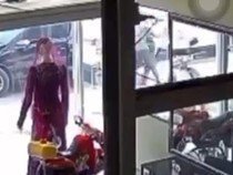 Tukang Cireng Diculik di Garut, Korban Diseret Masuk ke Mobil