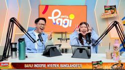 Video: Soal 17+8 Tuntutan Rakyat, Prabowo: Sebagian Masuk Akal, Sebagian Perlu Dirundingkan
