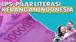 VIdeo: LPS, Pilar Literasi Keuangan Indonesia