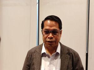 ESDM Wanti-wanti BBM Baru yang Viral di Medsos Harus Diuji Minimal 8 Bulan