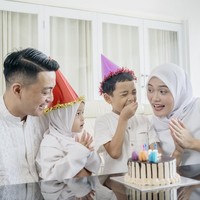 40 Ucapan Ulang Tahun untuk Anak Laki-Laki yang Menyentuh Hati