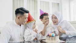 40 Ucapan Ulang Tahun untuk Anak Laki-Laki yang Menyentuh Hati