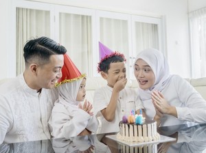 40 Ucapan Ulang Tahun untuk Anak Laki-Laki yang Menyentuh Hati
