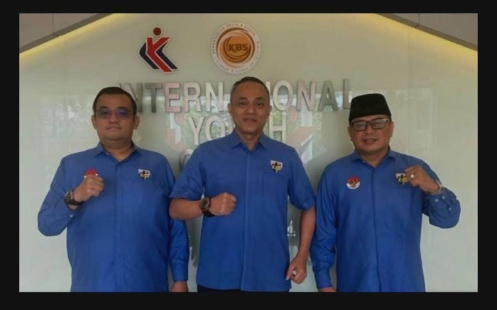 DPP KNPI