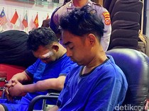 Jabar Hari Ini: Akhir Pelarian Pembunuh Sekeluarga di Indramayu