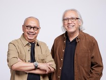 Lagu Ibu Buat Ebiet G Ade Terharu, Iwan Fals Bikinnya Saat Rindu