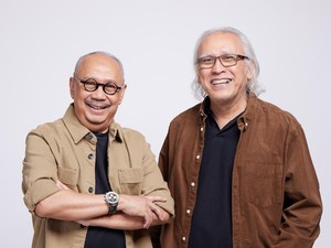 Lagu Ibu Buat Ebiet G Ade Terharu, Iwan Fals Bikinnya Saat Rindu