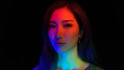 Sosok EJAE, Penyanyi di Balik Karakter Rumi K-Pop Demon Hunters