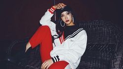 Sosok EJAE, Penyanyi di Balik Karakter Rumi K-Pop Demon Hunters