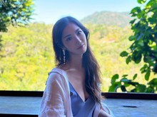 Sosok EJAE, Penyanyi di Balik Karakter Rumi K-Pop Demon Hunters