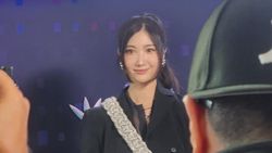 Sosok EJAE, Penyanyi di Balik Karakter Rumi K-Pop Demon Hunters