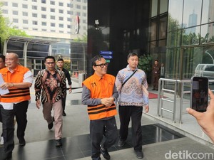 Noel Ogah Komentar soal 2 Mobil yang Masih Hilang Usai Dipindah saat OTT