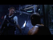 Sinopsis Film Pitch Black, Pertarungan Hidup dan Mati di Planet Asing