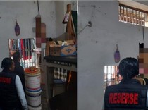 Napi Kasus Pembunuhan Ditemukan Tewas Gantung Diri di Lapas Empat Lawang