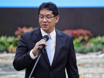 Secercah Harapan di Pundak Menteri Keuangan Purbaya