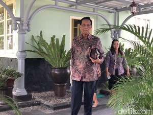 Ingin Petani Kecipratan Berkah MBG, Sultan HB X Usul Bahan Dibeli Lewat KDMP