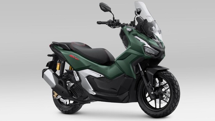 Honda ADV 160