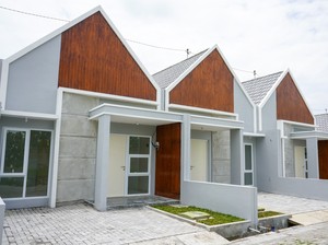 Hasil Riset: Pasar Properti di Jaksel Laris Manis, Bogor Malah Lesu