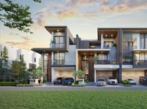 Pengembang Asal Korsel Kepincut Bikin Rumah Premium di Depok