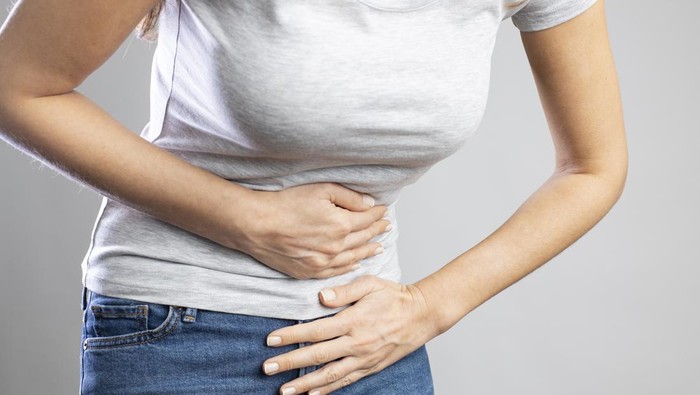 Kasus Medis Super Langka, Wanita India Mengandung Janin di Hati