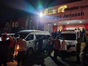 Video Keluarga Zetro: Abang Harapan dan Kebanggaan Kami