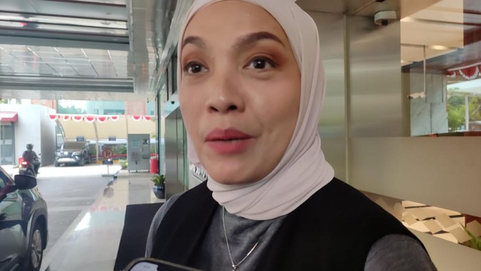 Juru Bicara Kementerian ESDM Dwi Anggia
