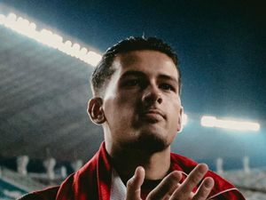 Justin Hubner Sebut Indonesia Layak Dapat Pujian Usai Tahan Imbang Malaysia