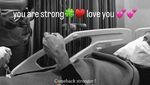 Justin Hubner Sakit, Jennifer Coppen: Comeback Stronger!