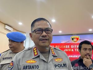 Polda Jateng Janji Ungkap Kronologi Tewasnya Iko Juliant Usai Penyidikan