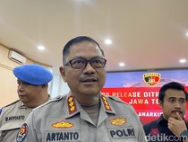Polda Jateng Janji Ungkap Kronologi Tewasnya Iko Juliant Usai Penyidikan