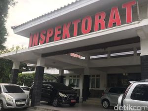 Wanti-wanti Inspektorat Boyolali ke Kades Randusari yang Gadaikan Tanah Desa