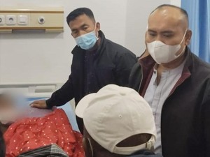 Terlibat Penganiayaan Warga, Kanit SPKT Polres Manggarai Dicopot