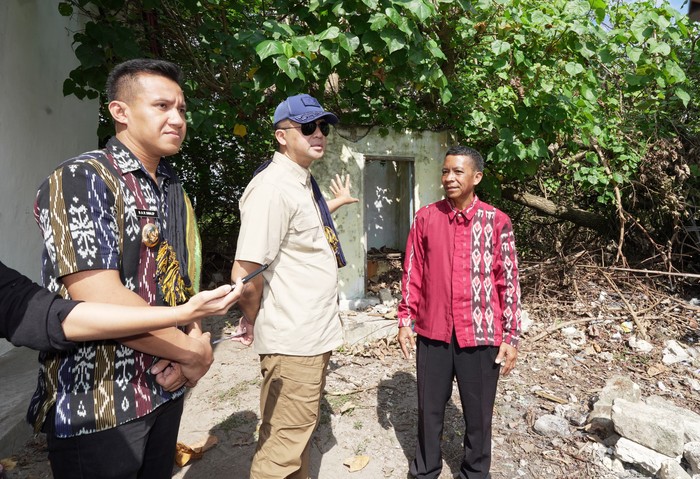Kementrans