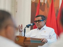 Makanan-Kosmetik Tidak Bersertifikat Halal Ditarik dari Peredaran Mulai 2026