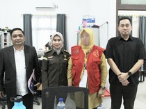 Kepala SMA Negeri di Medan Ditangkap karena Korupsi Dana BOS Rp 826 Juta