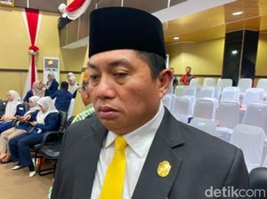 Inflasi Parepare Tertinggi, DPRD Sindir Serapan APBD Rendah-UMKM Lesu