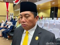 Inflasi Parepare Tertinggi, DPRD Sindir Serapan APBD Rendah-UMKM Lesu