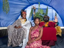 Viral, Pelayan yang Hilang Ternyata Gabung Sekte di Skotlandia