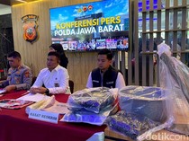Awal Mula Terbongkarnya Pembunuhan Sekeluarga di Indramayu