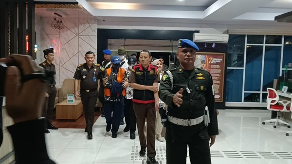 Eks Dirut-Kadiv Bank di Bengkulu Jadi Tersangka Dugaan Kredit Fiktif Rp 119 M