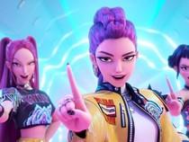 Video: Alasan Sutradara Tolak Live Action KPop Demon Hunters