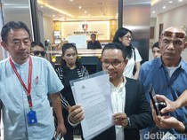 Video: Pihak Laras Faizati Resmi Ajukan Restorative Justice