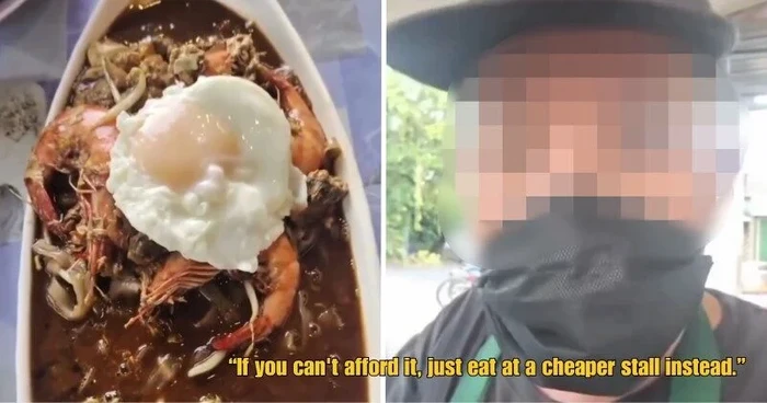 Pelanggan Kabur Usai Tahu Harga Kwetiaunya Rp 230.000.