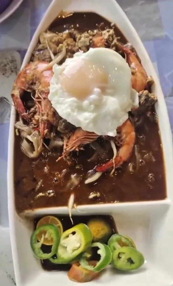Pelanggan Kabur Usai Tahu Harga Kwetiaunya Rp 230.000.