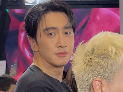 7 Potret Lee Kwang Soo Tampil Manglingi, Makin Ganteng, Imej Lawak Hilang