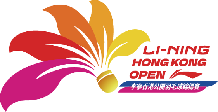 logo Hong Kong Open