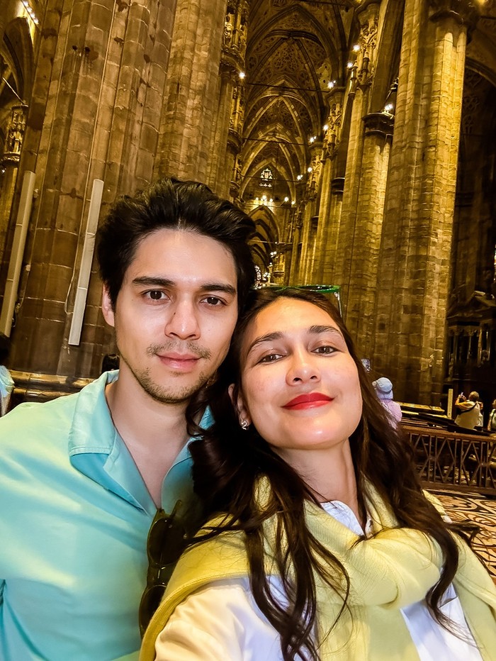 Luna Maya