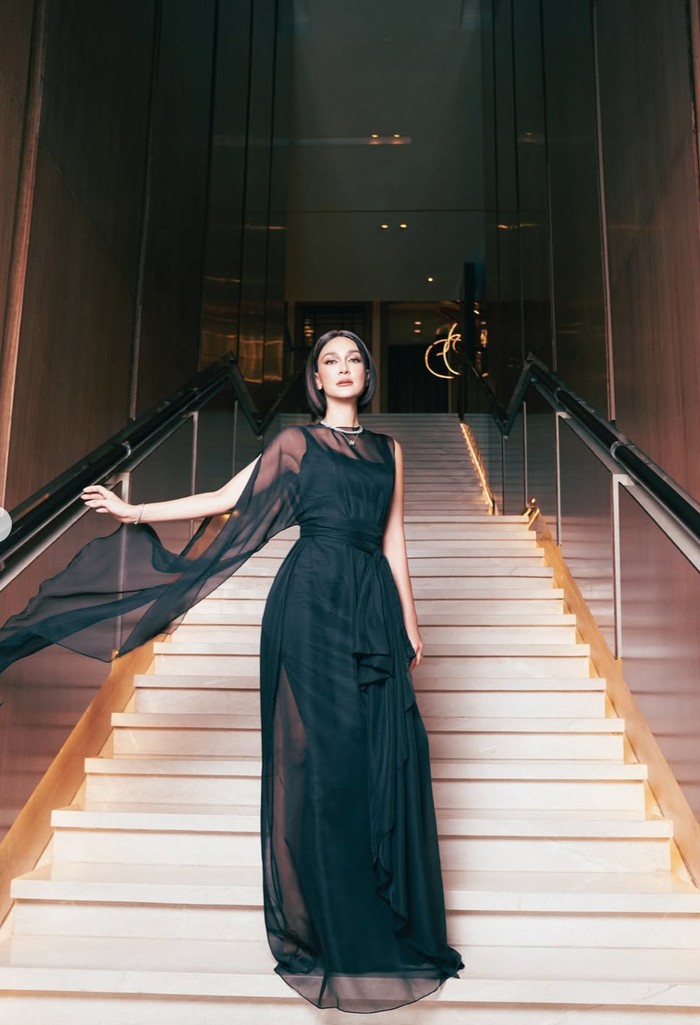 Luna Maya