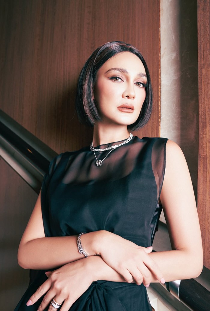 Luna Maya